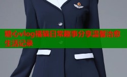 糖心vlog橘猫日常趣事分享温馨治愈生活记录