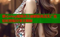 糖心vlog视频永久破解版高清无广告轻松剪辑分享无限制