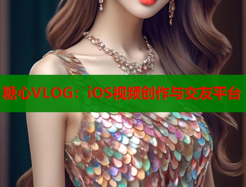 糖心VLOG：iOS视频创作与交友平台  第2张