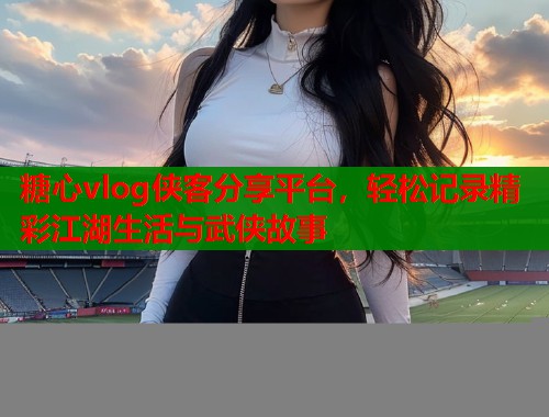 糖心vlog侠客分享平台,轻松记录精彩江湖生活与武侠故事 第1张 糖心vlog侠客分享平台,轻松记录精彩江湖生活与武侠故事 第1张