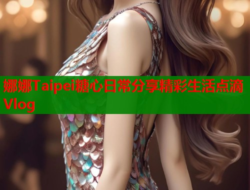 娜娜Taipei糖心日常分享精彩生活点滴Vlog  第1张