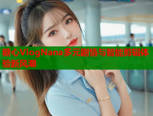 糖心VlogNana多元剧情与智能剪辑体验新风潮 第1张 糖心VlogNana多元剧情与智能剪辑体验新风潮 第1张